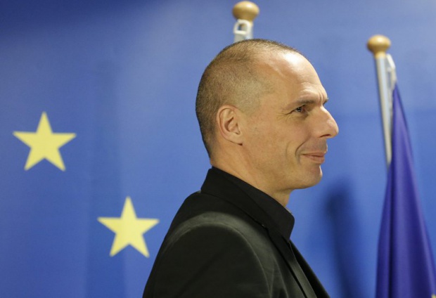 Варуфакис: Гърция е готова на компромис, но не на всяка цена