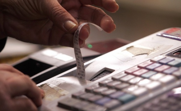 Всички билети ще се продават с касови бележки от 21 юли