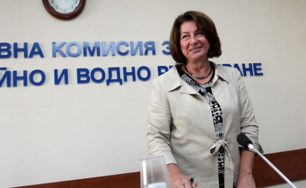 Светла Тодорова: Всяко отлагане трупа нови дефицити в енергетиката
