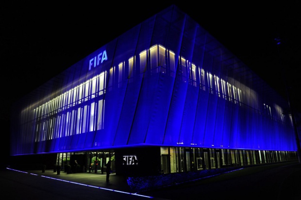 Швейцария ще разследва и даренията, правени от ФИФА