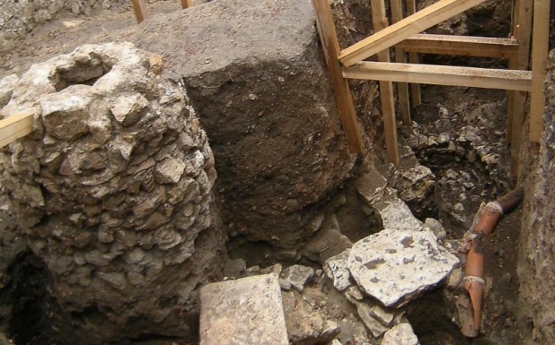 Сензация в Плиска: Откриха гроба на княз Боян Енравота
