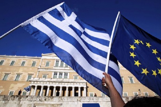 Срещата на еврогрупата за Гърция приключи без сделка