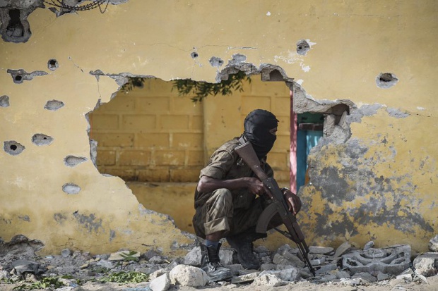 Ислямистите от "Ал шабаб" с нов удар в Сомалия, десетки загинали