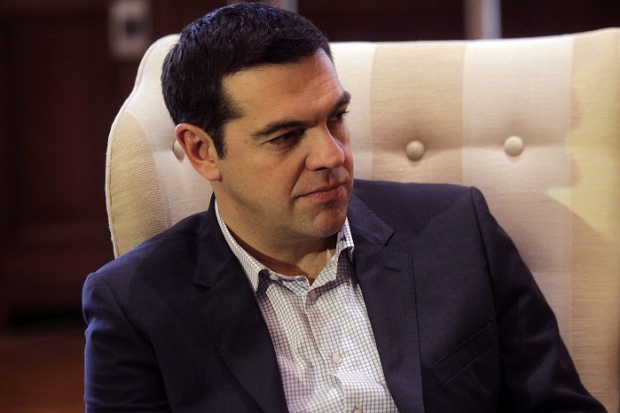 Ципрас призова гърците да отхвърлят условията на кредиторите