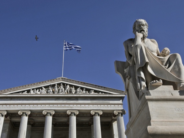 Референдумът в Гърция – прозрачен опит да се избегне отговорност