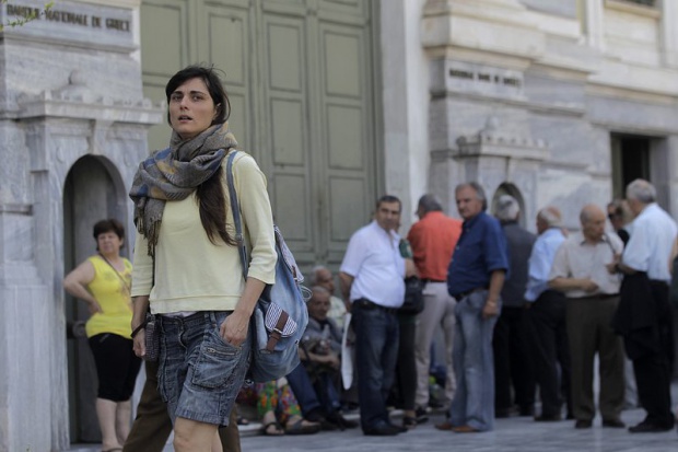 Въпреки кризата: Нашенци избират Гърция за лятната отпуска