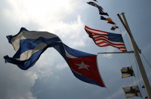 Куба и САЩ отварят посолства във Вашингтон и Хавана