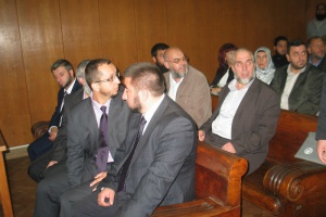 Съдът реши: отпадат условните присъди на двама от имамите в Пазарджик