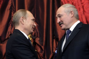 Ще стане ли Беларус  плацдарм за Русия
