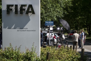 САЩ иска екстрадиране на арестуваните от ФИФА