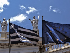 Гърците се лутат между "да" и "не" за референдума