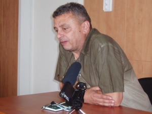 Проф. Паницидис: Кризата в Гърция може да промени Европейския съюз