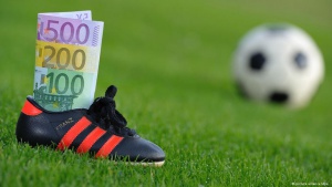 Македония издирва двама футболисти от "Металург", взели по 1200 евро за уреден мач