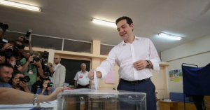 Ципрас: Никой не може да игнорира решимостта на гръцкия народ