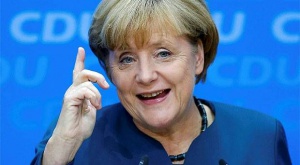 Меркел окуражава всички страни от Западните Балкани за членство в ЕС