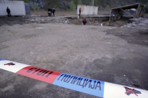 Експлозия в оръжеен завод в Черна гора отне човешки живот
