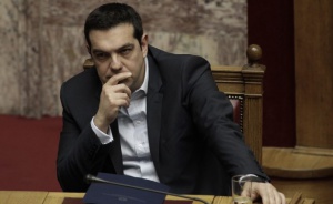 "Нафтемборики": Ципрас готви промени в правителството