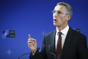 Столтенберг: България сама решава от какво натовско оборудване или присъствие има нужда