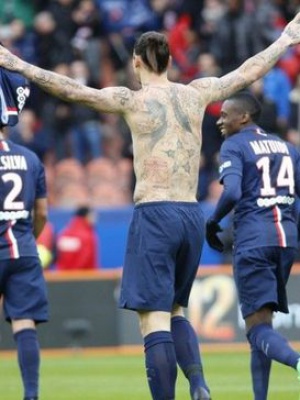 Реал Мадрид с интерес към Ибрахимович