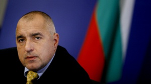 Борисов: Стабилността на ЕС и на еврозоната е въпрос от първостепенно значение