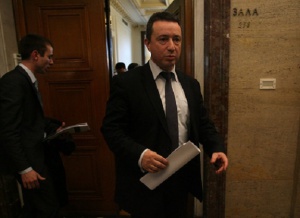 БСП няма да подкрепи промените в конституцията