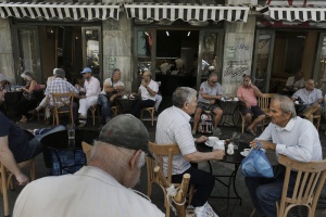 Огнян Минчев: Само Гърция ли е виновна? А Европа?