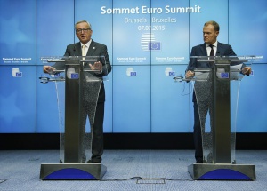 Гърция има срок до четвъртък за план за реформи