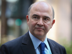 Московиси: Топката е в полето на Атина