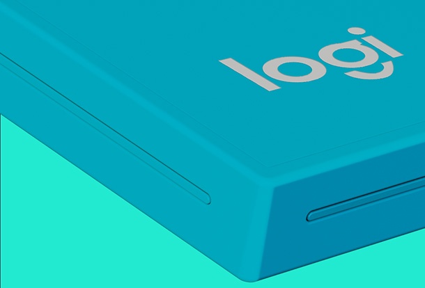Logitech променя логото си и въвежда нов бранд