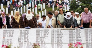 11 юли става ден на траур в Босна и Херцеговина