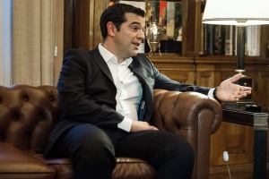 В  гръцките банкомати  пари ще има  до 13 юли