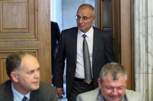 Радев поставя реформата в банковия сектор като приоритет