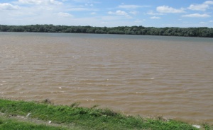 Мъж се удави в река Джерман