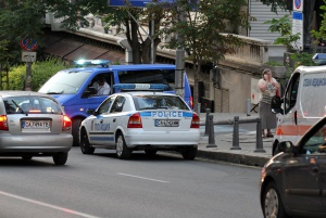 Брутално убийство на мъж в колата му разтърси столицата