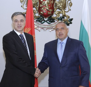 България може да изнася ток за Италия през Черна гора