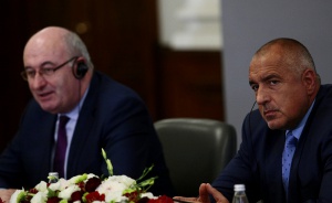 Борисов: Надяваме се на помощ от ЕК заради загубите от контрасанкциите от Русия