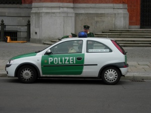 Стрелба в Бавария отне няколко човешки живота