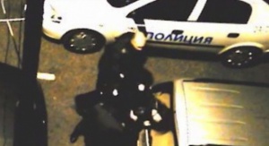 Прокуратурата погна полицаите, били двама младежи в София