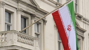 Санкциите на ЕС срещу Иран са замразени до понеделник
