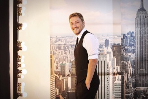 Миро: С приятелката ми работим за бебе