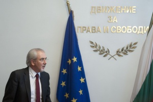 Местан: Няма съдебна реформа без ДПС