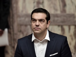 Ципрас: Гърция е готова за компромис