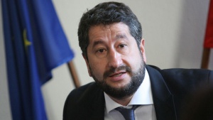 Христо Иванов на спешна консултация при Кристалина