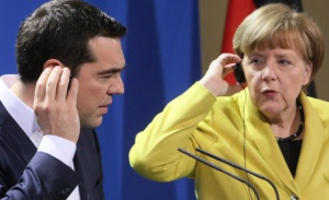 Спор за размера на гаранционния фонд спъва преговорите за Гърция
