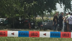 Взривиха сръбски собственик на нощни клубове