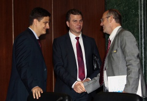 Атанас Семов с най-висок бал на конкурса за генерален адвокат в СЕС