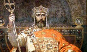 Скулпторът Александър Хайтов иска да прави и паметника на Борис I