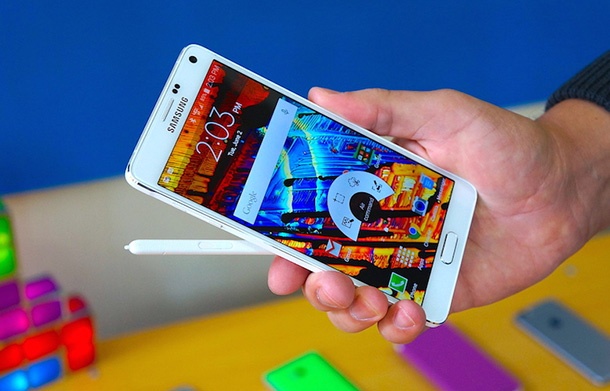 DigiTimes: Премиерата на Samsung Galaxy Note 5 ще е на 12 август