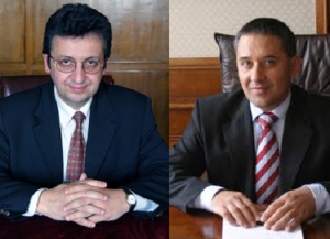 Калин Христов и Димитър Костов остават подуправители на БНБ