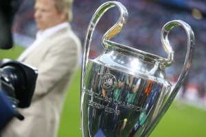 Най-големите изненади в Шампионска лига
